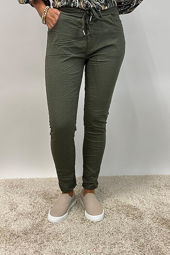 Mix by heart - Signe Pants Army
