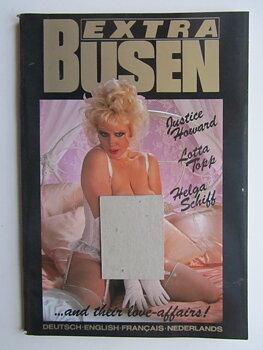 Busen-Extra 01 1986