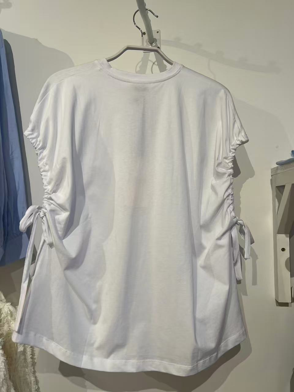 Ottod'Ame Cotton Top