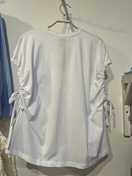 Ottod'Ame Cotton Top