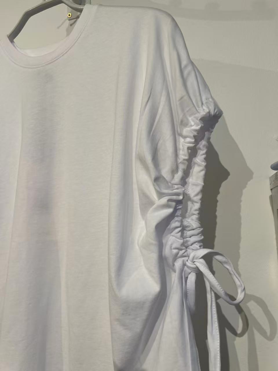Ottod'Ame Cotton Top - 2