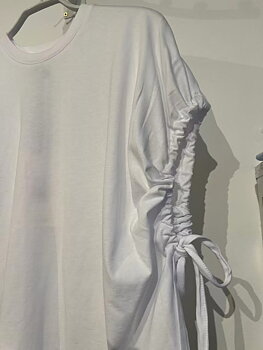 Ottod'Ame Cotton Top