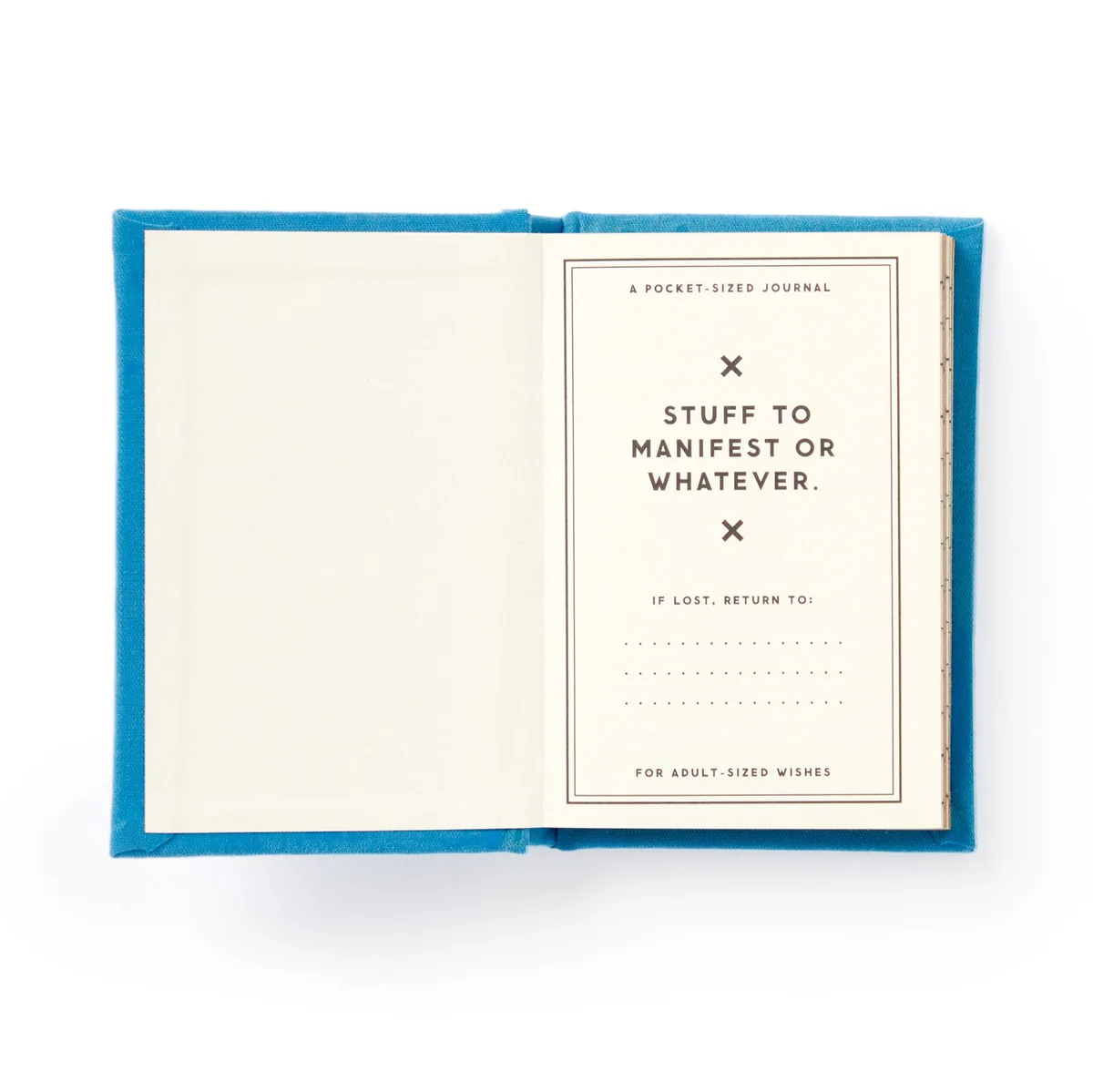 Tiny Hopes and Dreams Tiny Diary - 5