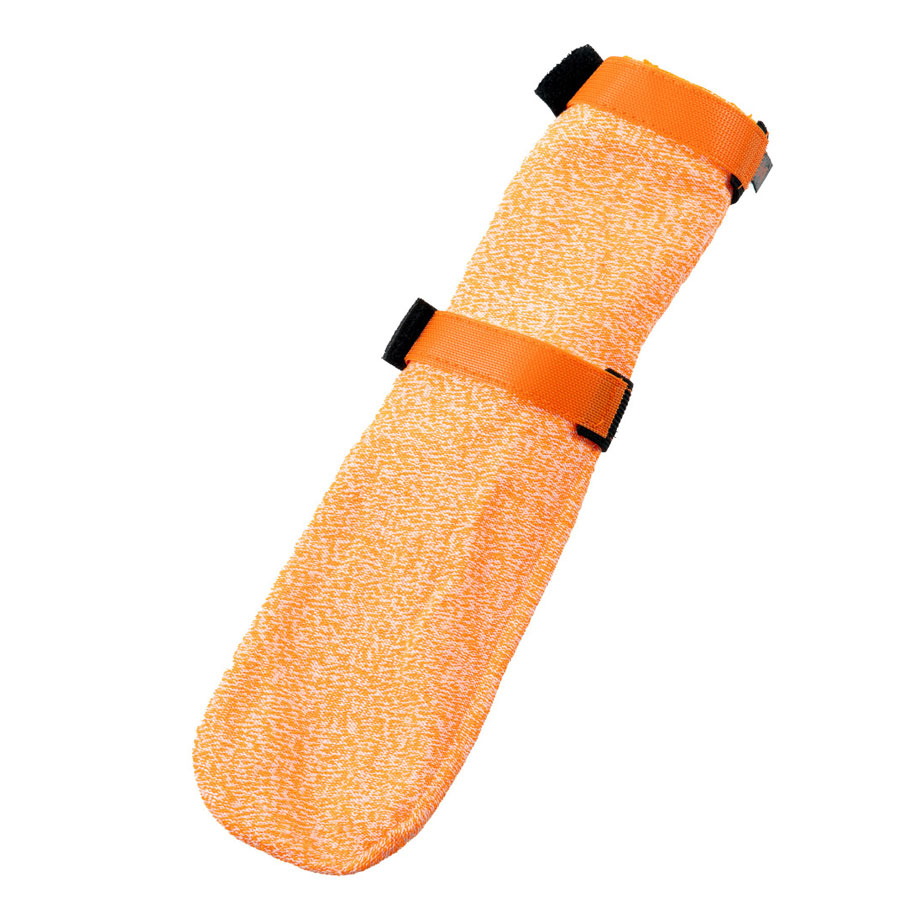 Non-Stop Protector Light Socks High