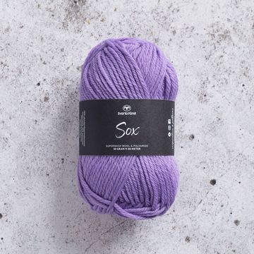 SOX 261 Perfect Purple