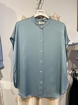Ottod'Ame Viscose Blouse
