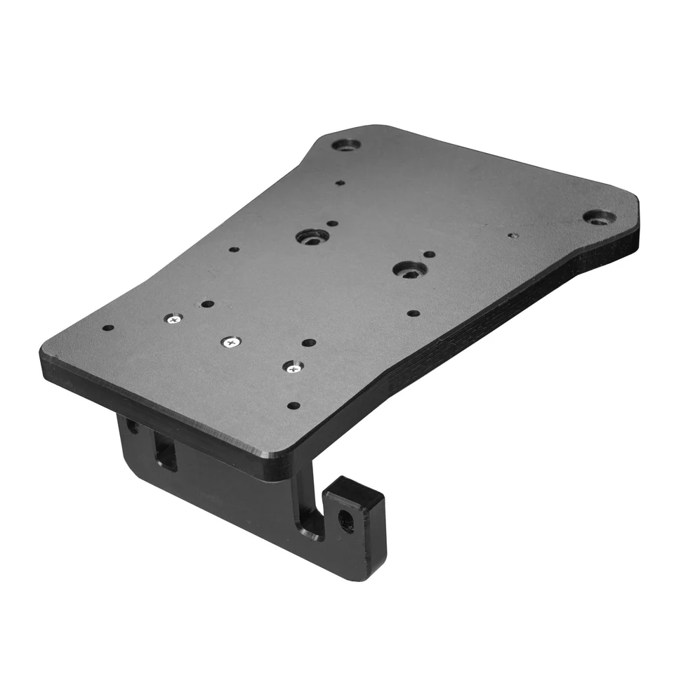 Bonafide Front Bracket for Motorguide Front Motor or PowerPole Micro - PWR129 - 2