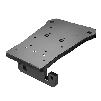 Bonafide Front Bracket for Motorguide Front Motor or PowerPole Micro - PWR129