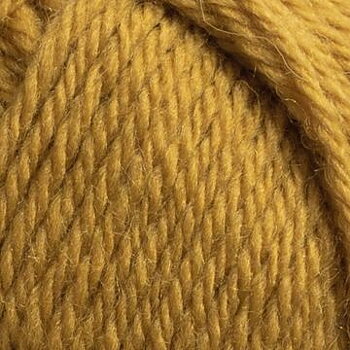 SOX 234 Mustard Yellow