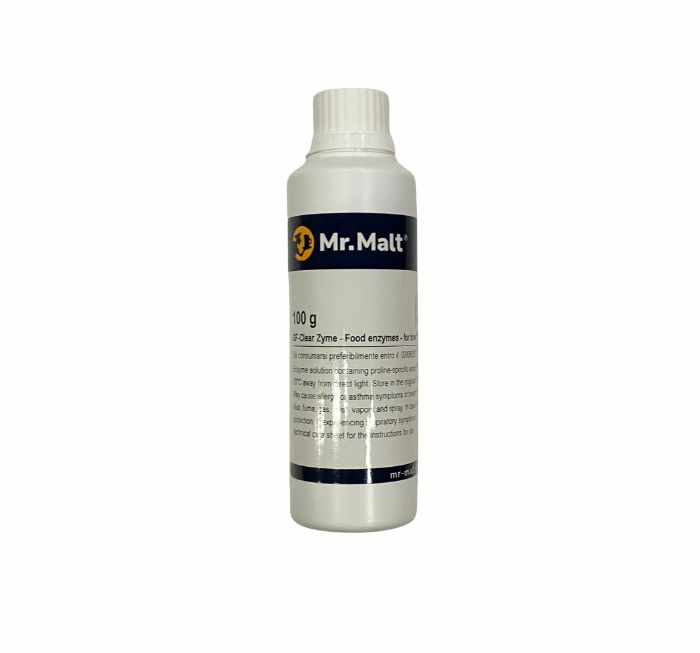 GF-Clear Zyme, 100 g