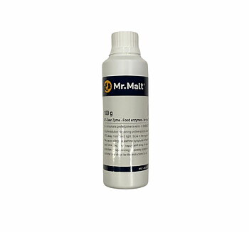 GF-Clear Zyme, 100 g