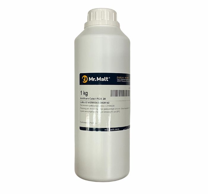 Antifoam Calsil FGA 20, 1 kg