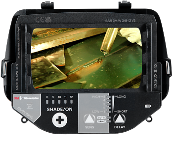 3M™ Speedglas™ Svetskassett G5-01/03NC