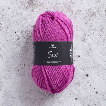 SOX 243 Fuchsia Rose