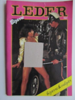 Leder Bizarre No 1