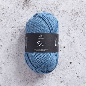 SOX 268 Ethereal Blue