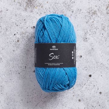 SOX 271 Vivid Blue
