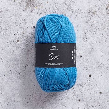 SOX 271 Vivid Blue