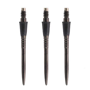 Cuesoul OTO Small Thread Dartspetsar 33mm