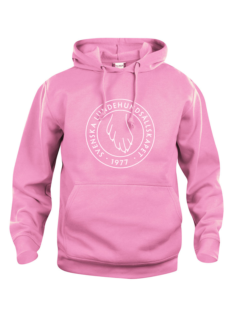 Hoodie Svenska Lundehundsällskapet - 5
