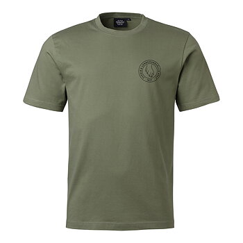 T-shirt Unisex  Svenska Lundehundsällskapet