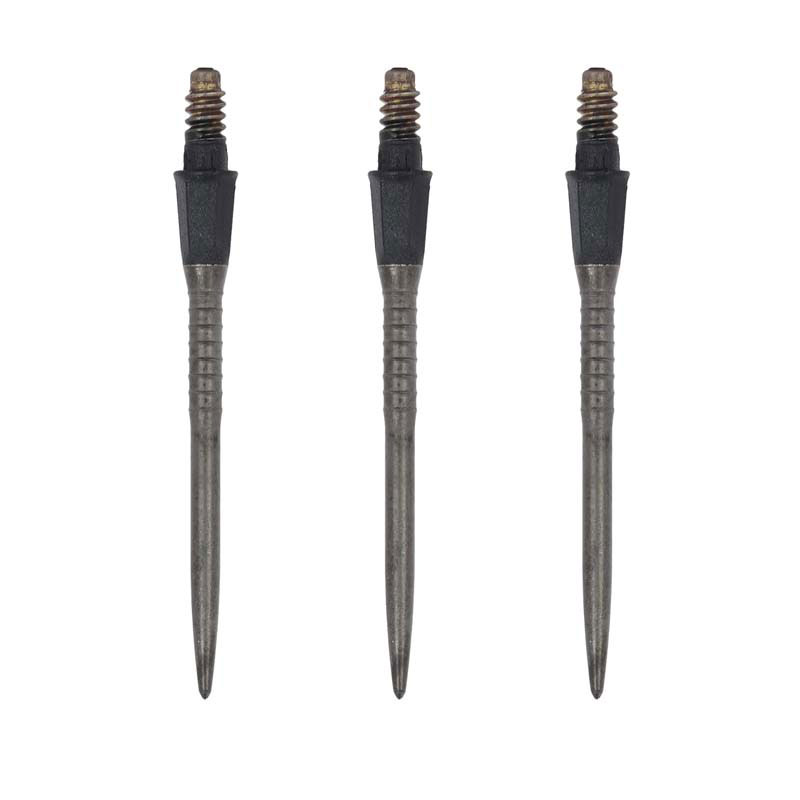 Cuesoul OTO Small Thread Dartspetsar 37mm