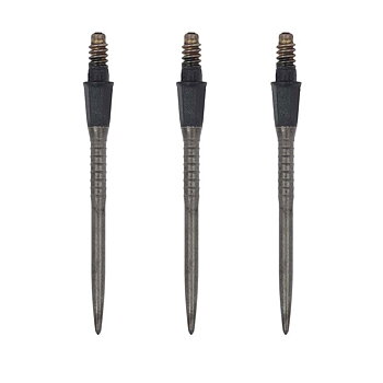 Cuesoul OTO Small Thread Dartspetsar 41mm