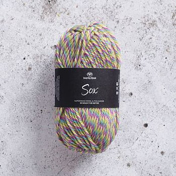 SOX 014 Paradise Green Rose
