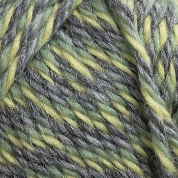 SOX 002 Lime Steel Grey