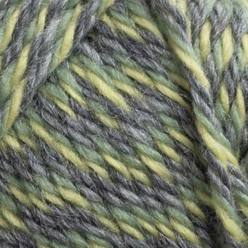 SOX 002 Lime Steel Grey