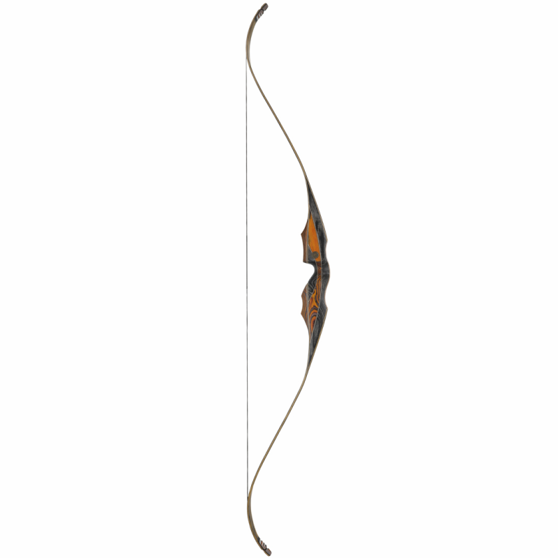 White Feather Fieldbow One Piece Accipiter - 6