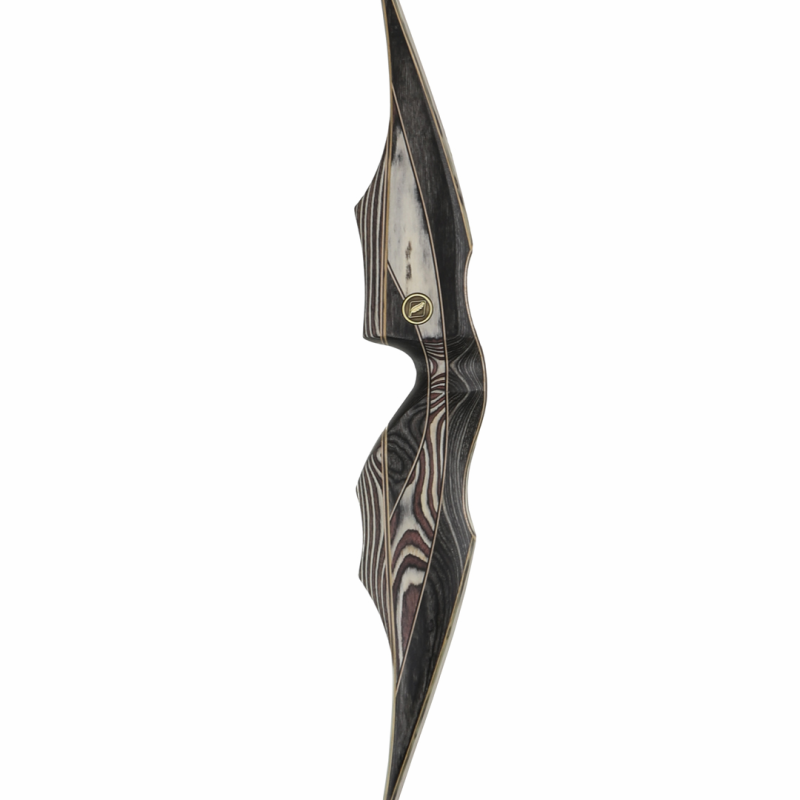White Feather Fieldbow One Piece Accipiter - 7
