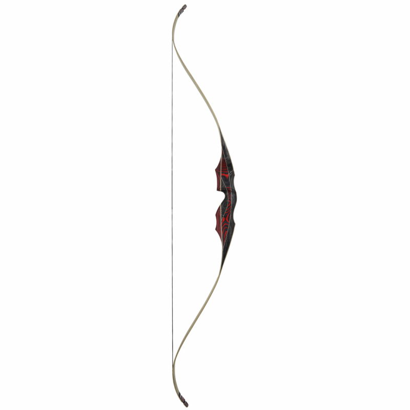 White Feather Fieldbow One Piece Accipiter - 10