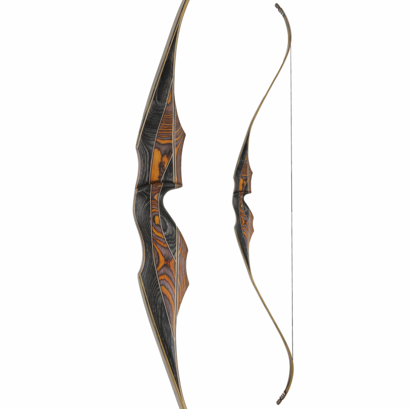 White Feather Fieldbow One Piece Accipiter - 8