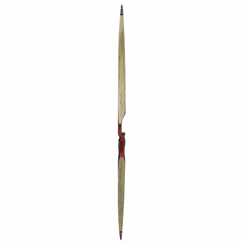 White Feather Fieldbow One Piece Accipiter - 9
