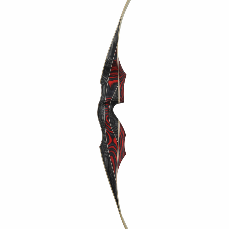White Feather Fieldbow One Piece Accipiter - 12