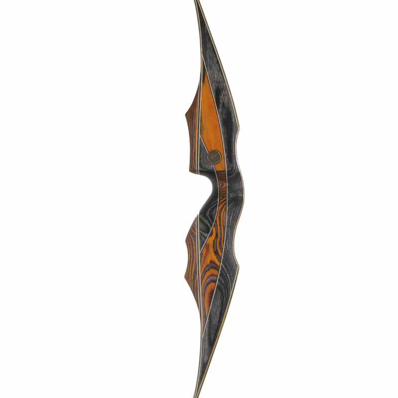 White Feather Fieldbow One Piece Accipiter - 4