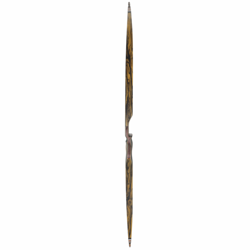 White Feather Fieldbow One Piece Accipiter - 2