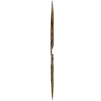 White Feather Fieldbow One Piece Accipiter