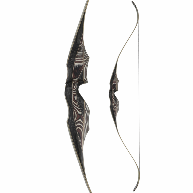 White Feather Fieldbow One Piece Accipiter - 5
