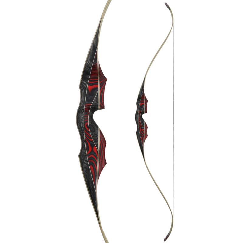 White Feather Fieldbow One Piece Accipiter - 11