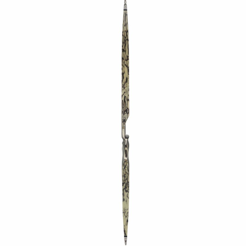 White Feather Fieldbow One Piece Accipiter - 3