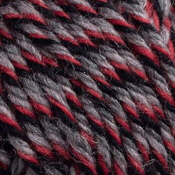 SOX 005 Black Steel Ribbon