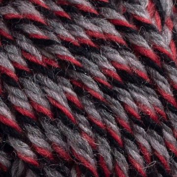 SOX 005 Black Steel Ribbon