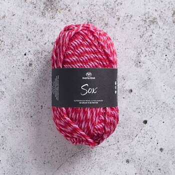 SOX 006 Candy Ribbon