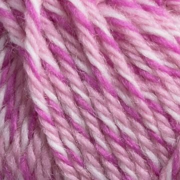 SOX 010 Natural  Fuchsia Candy 