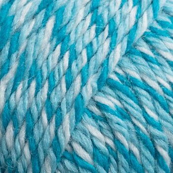SOX 011 Natural Vivid Blue