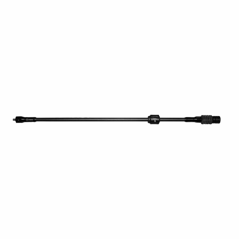 Axcel Stabilizer Short CarboFlax Acclaim Aero 500 - 2