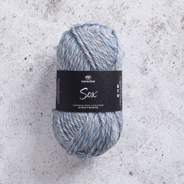 SOX 012 Natural Ethereal Jeans