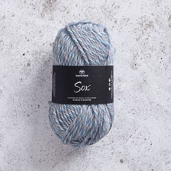 SOX 012 Natural Ethereal Jeans